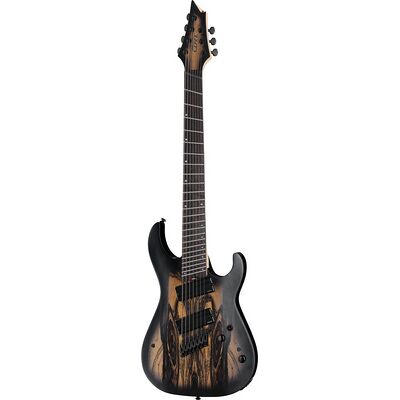 Cort KX507MS Pale Moon Ebony Natural Black Burst Cort KX507MS Pale Moon Ebony Natural Black Burst