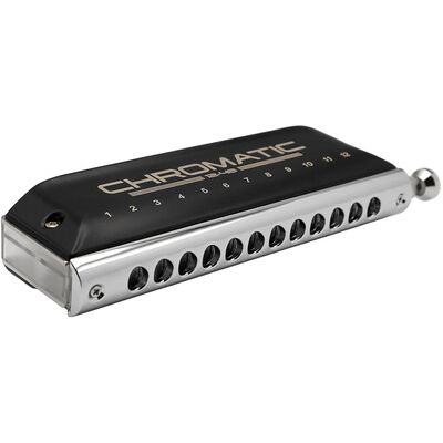 Cascha HH-2290 Chromatic 12-48 Harp Cascha HH-2290 Chromatic 12-48 Harp