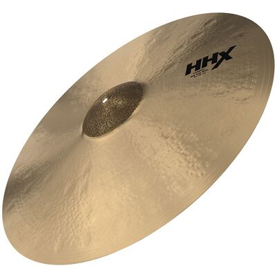 Sabian 22" HHX Complex Big Cup Ride Sabian 22" HHX Complex Big Cup Ride