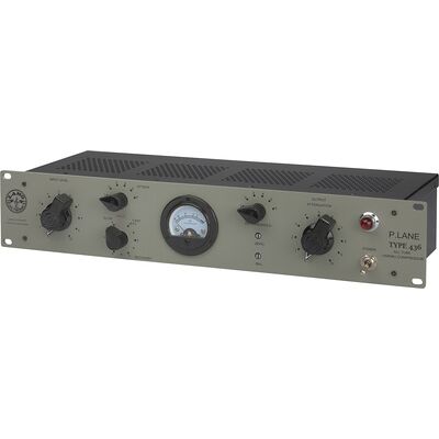 Heritage Audio LANG P.LANE Type 436 Heritage Audio LANG P.LANE Type 436