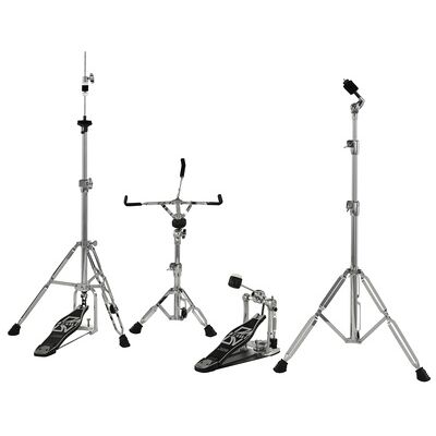 Tama HM4W Hardware Set Tama HM4W Hardware Set