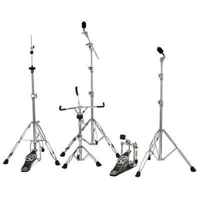 Tama HM5W Hardware Set Tama HM5W Hardware Set