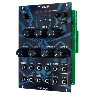 Behringer Skies Behringer Skies