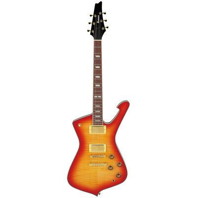 Ibanez IC420FM-CRS Cherry Sunburst Ibanez IC420FM-CRS Cherry Sunburst