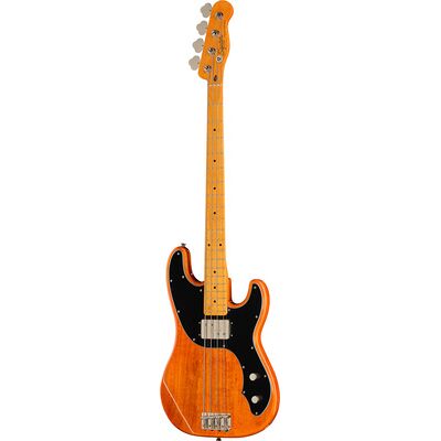 Squier CV Tele Bass MN BPG MOC Mocha Squier CV Tele Bass MN BPG MOC Mocha