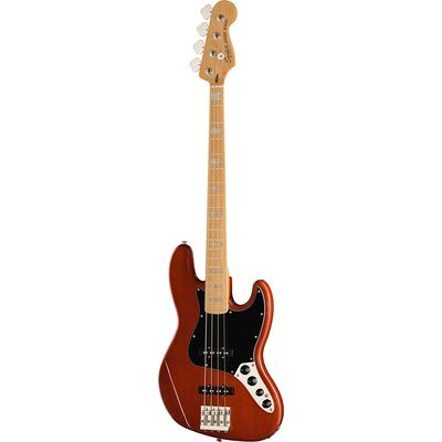 Squier CV Act 70s J Bass MN BPG MOC Mocha Squier CV Act 70s J Bass MN BPG MOC Mocha