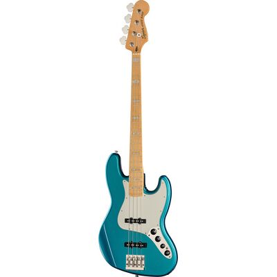 Squier CV Act 70s J Bass MN PPG OCT Ocean Turquoise Squier CV Act 70s J Bass MN PPG OCT Ocean Turquoise