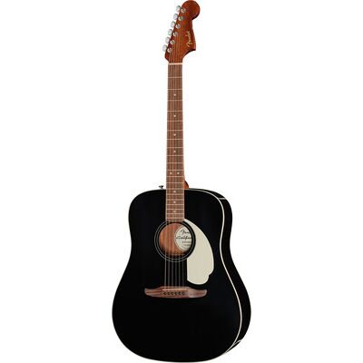 Fender CA STD Redondo IPG BLK nero Fender CA STD Redondo IPG BLK nero