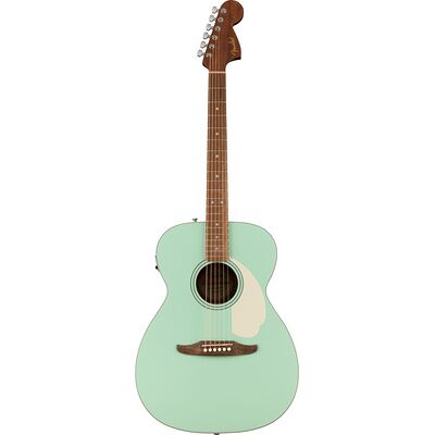 Fender CA STD Monterey E IPG SFG Surf Green Fender CA STD Monterey E IPG SFG Surf Green