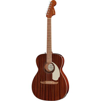 Fender CA STD Monterey E IPG NAT SAP naturale Fender CA STD Monterey E IPG NAT SAP naturale