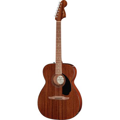Fender FSR CA STD Monterey BPG NAT naturale Fender FSR CA STD Monterey BPG NAT naturale