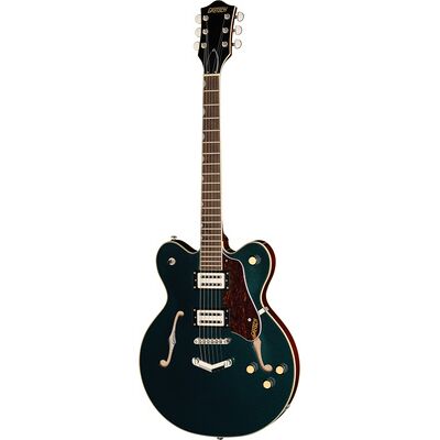 Gretsch G2622 STRML CB DC MD SPH Midnight Sapphire Gretsch G2622 STRML CB DC MD SPH Midnight Sapphire