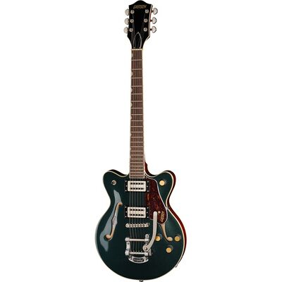 Gretsch G2655T STRML CB JR DC CDG Cadillac Green Gretsch G2655T STRML CB JR DC CDG Cadillac Green