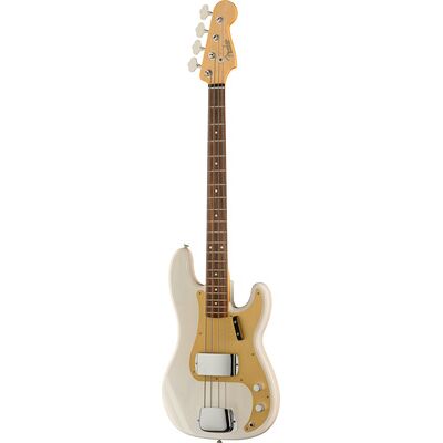 Fender 60 P-Bass RW WBoA CC White Blonde over Ash Fender 60 P-Bass RW WBoA CC White Blonde over Ash