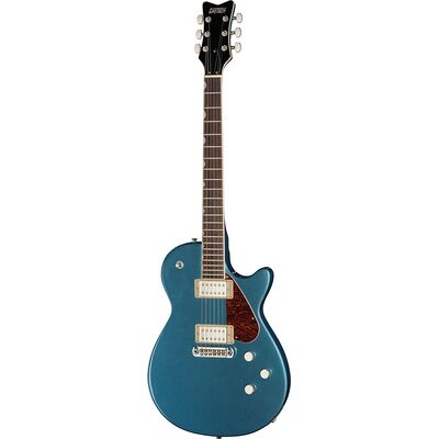 Gretsch Electromatic Jet Club RB Riviera Blue Gretsch Electromatic Jet Club RB Riviera Blue