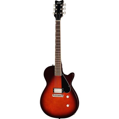 Gretsch Electromatic Jet Club 1 CB Claret Burst Gretsch Electromatic Jet Club 1 CB Claret Burst