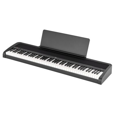 Korg B2+ Black nero Korg B2+ Black nero
