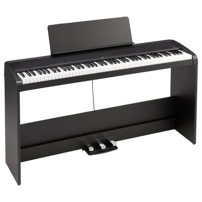 Korg B2+ SP Black nero Korg B2+ SP Black nero