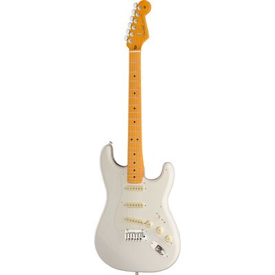 Fender Ultra Luxe 50s Strat MN WBL White Blonde Fender Ultra Luxe 50s Strat MN WBL White Blonde