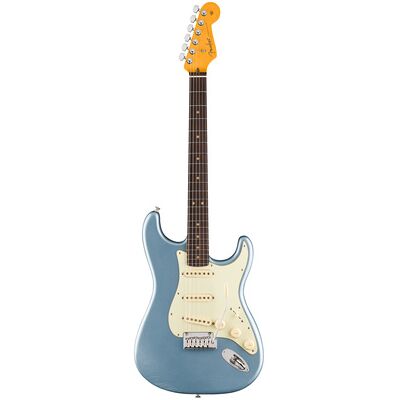 Fender Ultra Luxe 60s Strat RW IBM Ice Blue Metallic Fender Ultra Luxe 60s Strat RW IBM Ice Blue Metallic