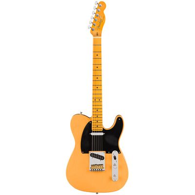Fender Ultra Luxe 50s Tele MN BTB Butterscotch Blonde Fender Ultra Luxe 50s Tele MN BTB Butterscotch Blonde
