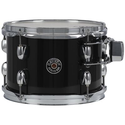 Gretsch 10"x7" TT Catalina Club PB Piano Black Gretsch 10"x7" TT Catalina Club PB Piano Black