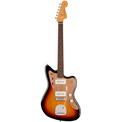 Fender Vintera II RDWN 50s Jazzm 3TS 3 Fender Vintera II RDWN 50s Jazzm 3TS 3