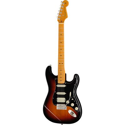 Fender Am Pro Clsc Strat HSS MN 3TS 3 Fender Am Pro Clsc Strat HSS MN 3TS 3