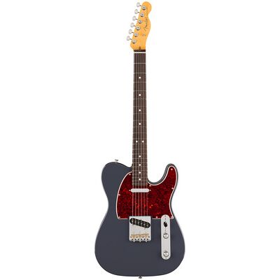 Fender Am Pro Clsc Tele RW FBLK Faded Black Fender Am Pro Clsc Tele RW FBLK Faded Black