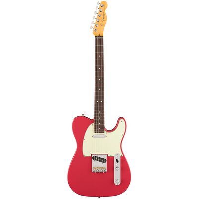 Fender Am Pro Clsc Tele RW FDKR Faded Dakota Red Fender Am Pro Clsc Tele RW FDKR Faded Dakota Red