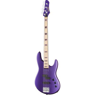 Spector NC-4 Frank Bello Metallic Purple Spector NC-4 Frank Bello Metallic Purple