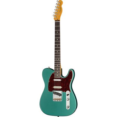 Fender Am Pro Clsc Tele SSS RW FSGM Faded Sherwood Green Metallic Fender Am Pro Clsc Tele SSS RW FSGM Faded Sherwood Green Metallic