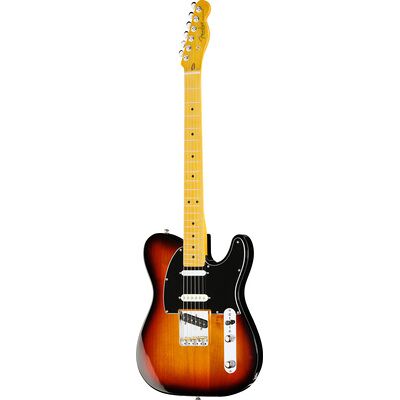 Fender Am Pro Clsc Tele SSS MN 3TS 3 Fender Am Pro Clsc Tele SSS MN 3TS 3