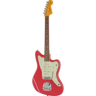 Fender Am Pro Clsc Jazzm RW FDKR Faded Dakota Red Fender Am Pro Clsc Jazzm RW FDKR Faded Dakota Red