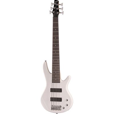 Ibanez GSR186-PW Pearl White Ibanez GSR186-PW Pearl White