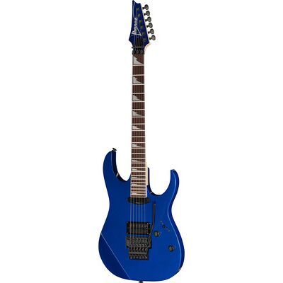 Ibanez RG565R-LB Laser Blue lucido Ibanez RG565R-LB Laser Blue lucido