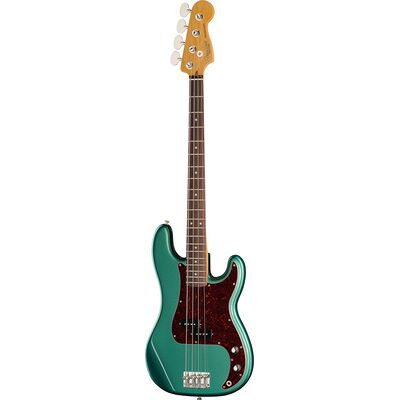 Fender Am Pro Clsc P-Bass RW FSGM Faded Sherwood Green Metallic Fender Am Pro Clsc P-Bass RW FSGM Faded Sherwood Green Metallic