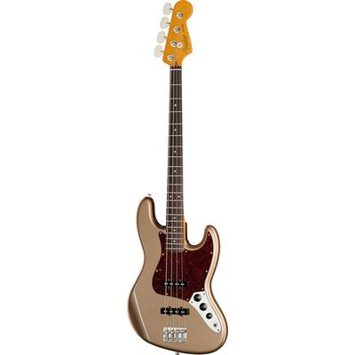 Fender Am Pro Clsc J-Bass RW FFMG Faded Firemist Gold Fender Am Pro Clsc J-Bass RW FFMG Faded Firemist Gold