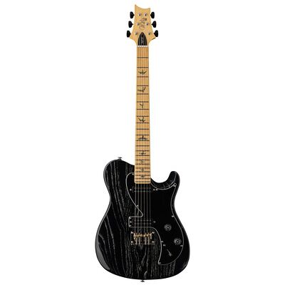 PRS SE NF 53 Black Doghair Black Doghair PRS SE NF 53 Black Doghair Black Doghair