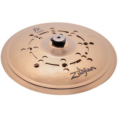 Zildjian 12" FX Stack Cymbals Zildjian 12" FX Stack Cymbals