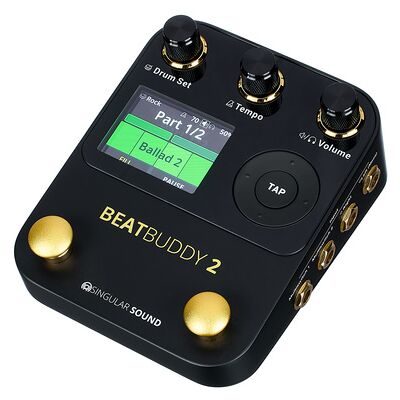 Singular Sound BeatBuddy 2 Singular Sound BeatBuddy 2