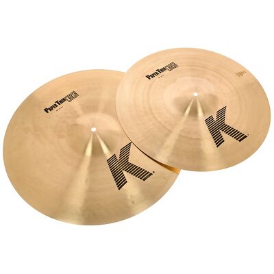 Zildjian K Series Paper Thin Crash Set Zildjian K Series Paper Thin Crash Set