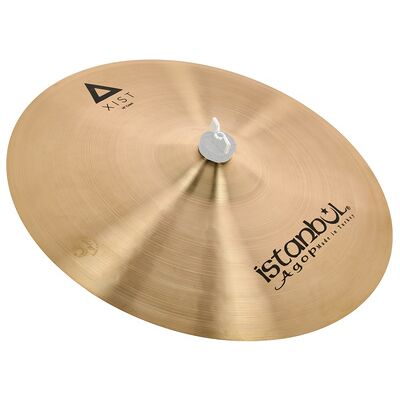 Istanbul Agop 16" Xist Crash Natural Istanbul Agop 16" Xist Crash Natural