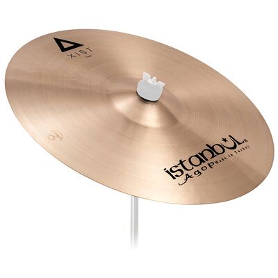 Istanbul Agop 18" Xist Crash Natural Istanbul Agop 18" Xist Crash Natural