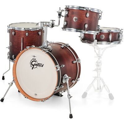 Gretsch Catalina Club Jazz SAF Satin Antique Fade Gretsch Catalina Club Jazz SAF Satin Antique Fade