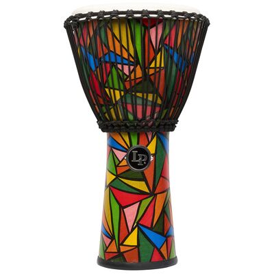 LP 7006 11" RT Djembe LP 7006 11" RT Djembe