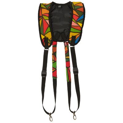 LP 7028 Drum Harness LP 7028 Drum Harness