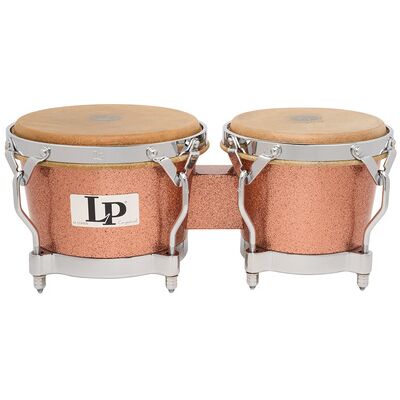LP Bongo Martin Cohen Champagne Sparkle LP Bongo Martin Cohen Champagne Sparkle