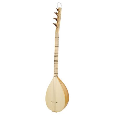 Thomann Cura Baglama Saz SP/MB Thomann Cura Baglama Saz SP/MB