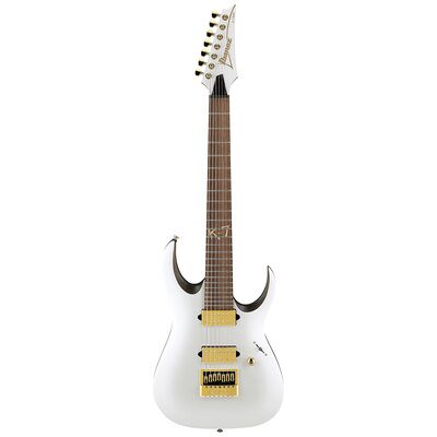 Ibanez K7YANG bianco Ibanez K7YANG bianco